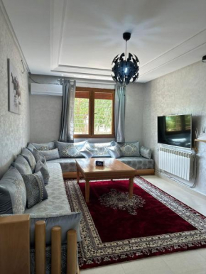 Ifrane apartment with swimming pool